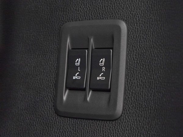 Toyota Land Cruiser Prado, 250 Series фото №31