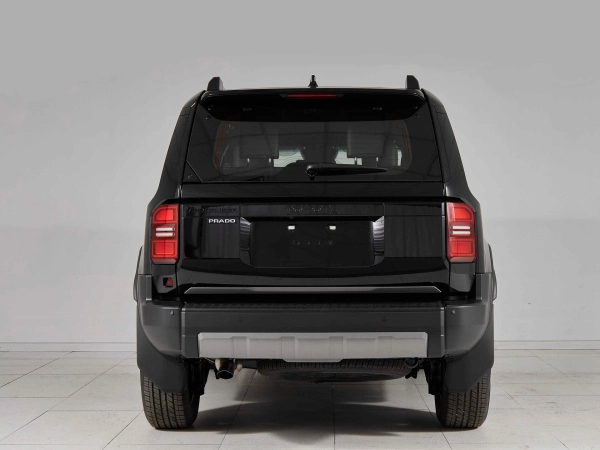 Toyota Land Cruiser Prado, 250 Series фото №5