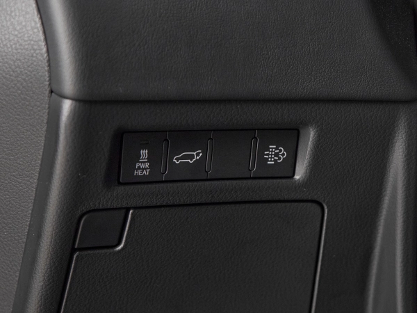 Lexus LX, IV фото №18