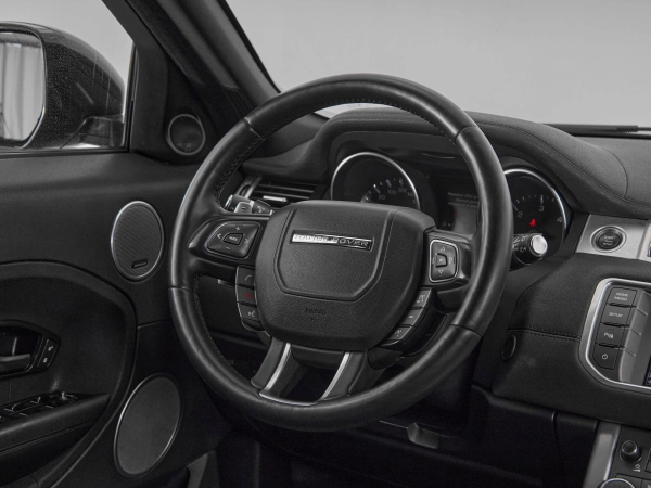 Land Rover Range Rover Evoque, I фото №11