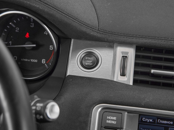 Land Rover Range Rover Evoque, I фото №14