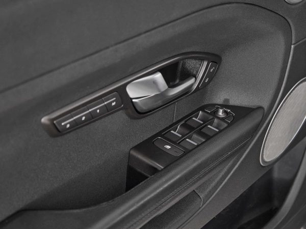 Land Rover Range Rover Evoque, I фото №15