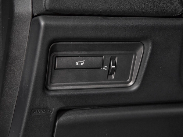 Land Rover Range Rover Evoque, I фото №18