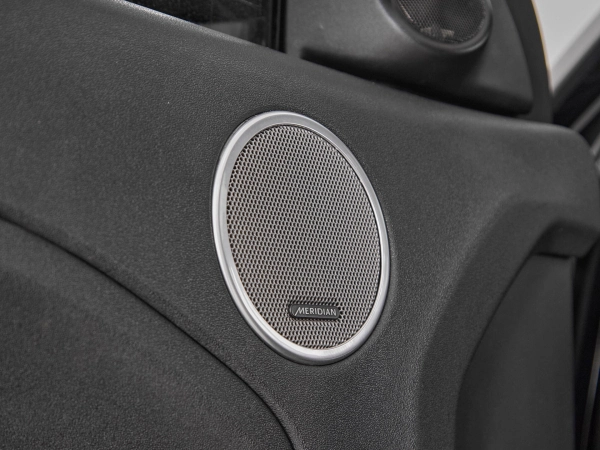 Land Rover Range Rover Evoque, I фото №19