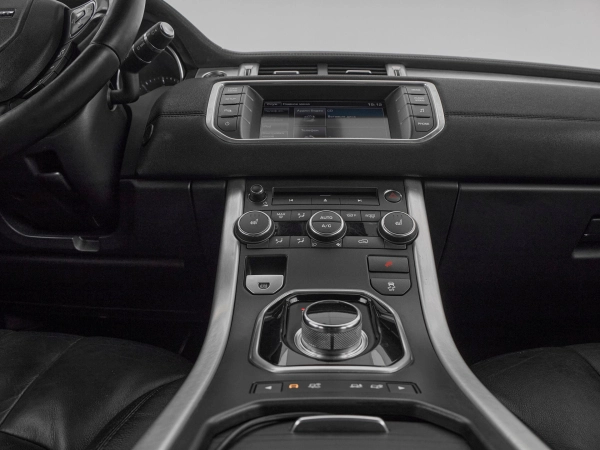 Land Rover Range Rover Evoque, I фото №20