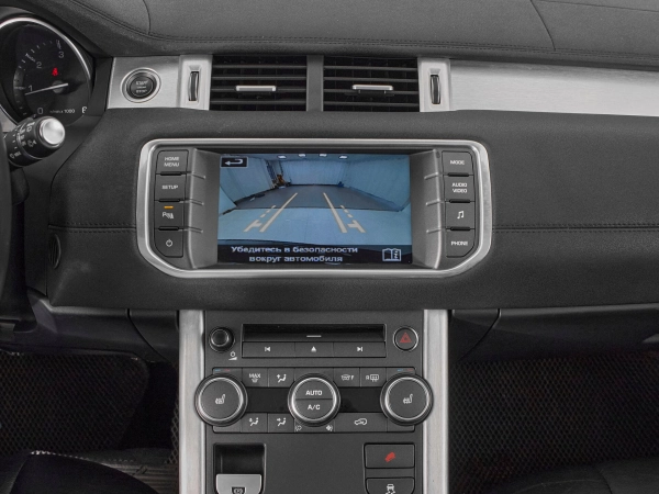 Land Rover Range Rover Evoque, I фото №21