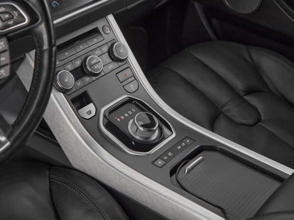 Land Rover Range Rover Evoque, I фото №23