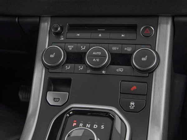 Land Rover Range Rover Evoque, I фото №24