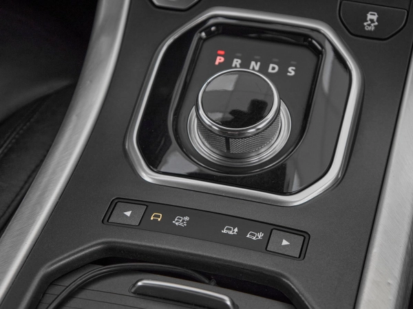 Land Rover Range Rover Evoque, I фото №25