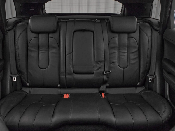 Land Rover Range Rover Evoque, I фото №26