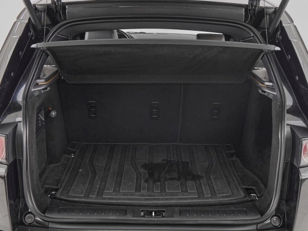 Land Rover Range Rover Evoque, I фото №27
