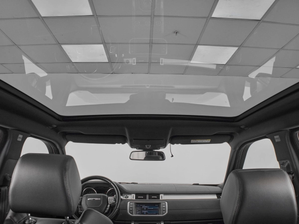 Land Rover Range Rover Evoque, I фото №7