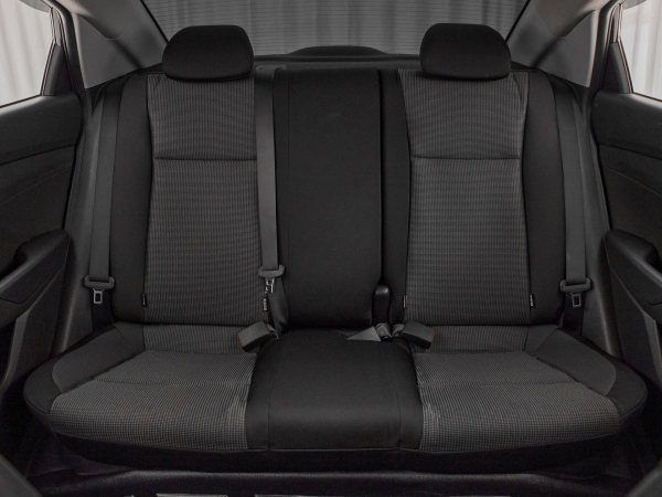 Hyundai Solaris, II Рестайлинг фото №20
