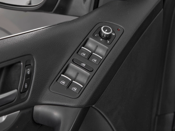 Volkswagen Tiguan, I Рестайлинг фото №14