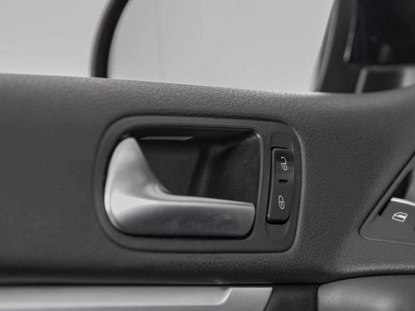 Volkswagen Tiguan, I Рестайлинг фото №15