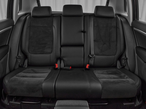 Volkswagen Tiguan, I Рестайлинг фото №21