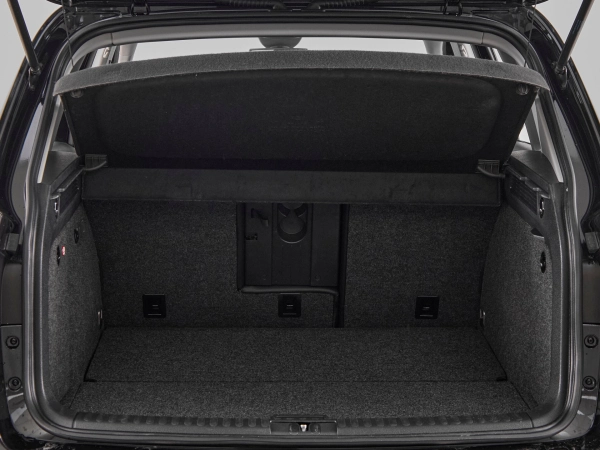 Volkswagen Tiguan, I Рестайлинг фото №22