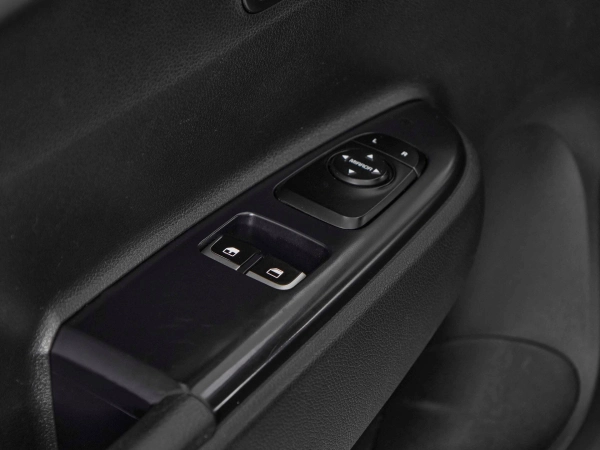 Kia Rio, IV фото №12