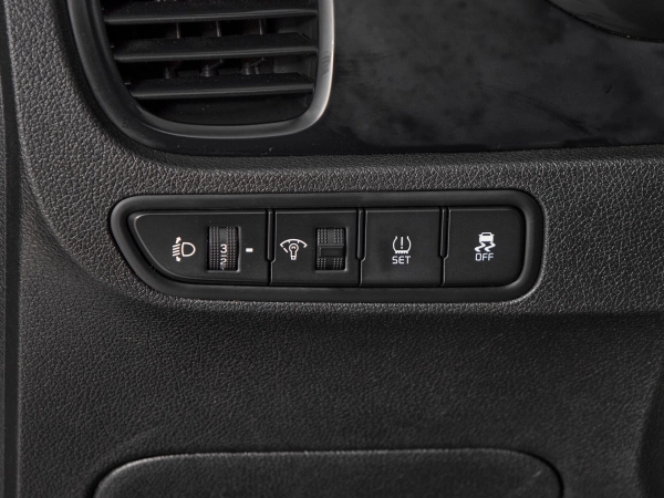 Kia Rio, IV фото №13
