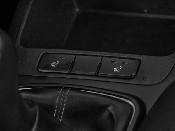 Kia Rio, IV фото №18