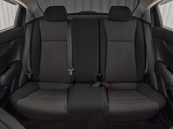 Kia Rio, IV фото №19