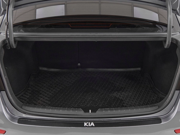 Kia Rio, IV фото №20