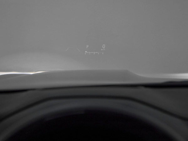 Lexus LX, IV фото №12