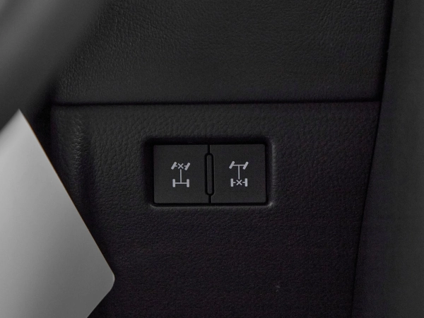 Lexus LX, IV фото №21