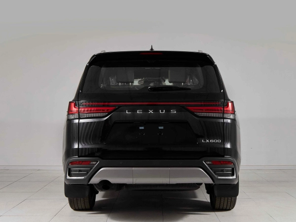 Lexus LX, IV фото №5