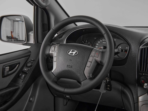 Hyundai Grand Starex, I фото №10