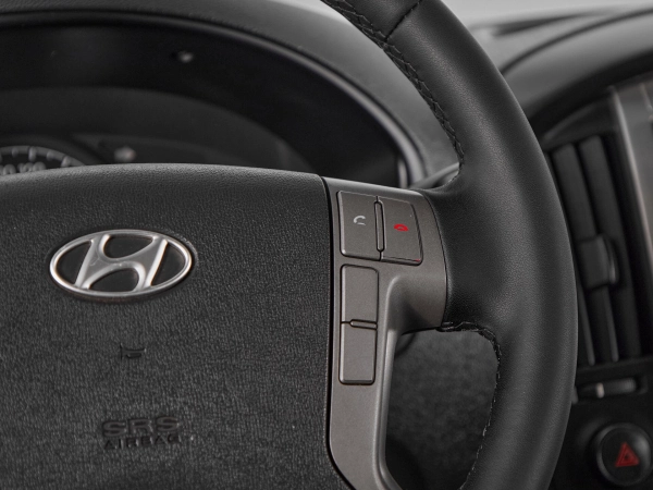 Hyundai Grand Starex, I фото №12