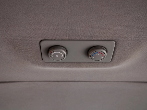 Hyundai Grand Starex, I фото №13