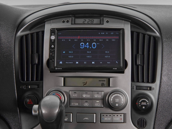 Hyundai Grand Starex, I фото №15