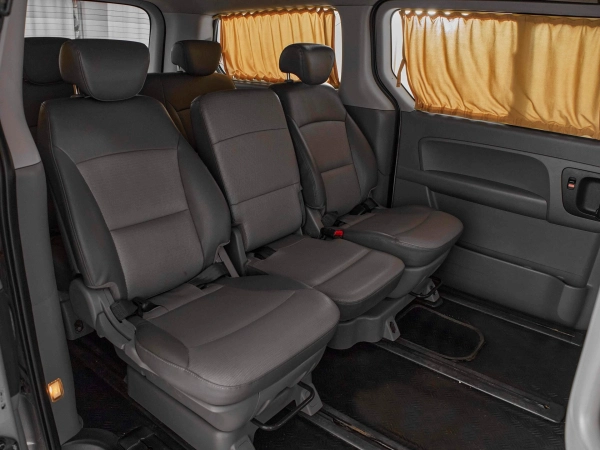 Hyundai Grand Starex, I фото №19