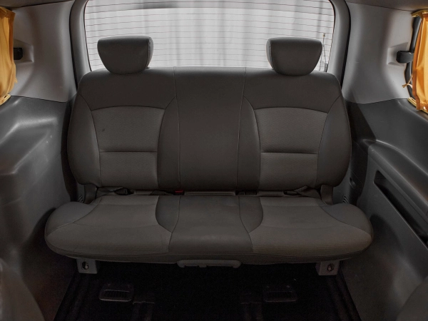 Hyundai Grand Starex, I фото №22