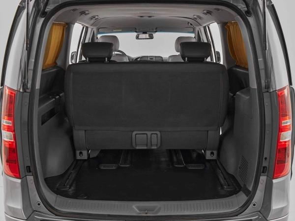 Hyundai Grand Starex, I фото №23