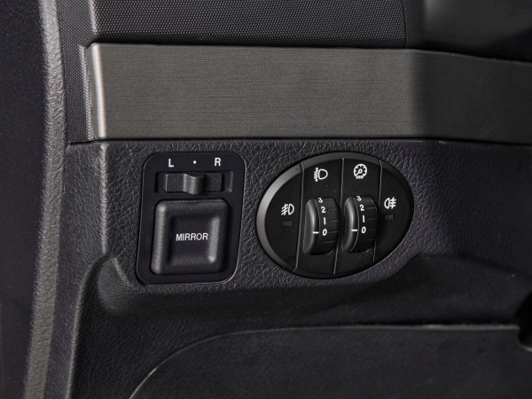 Great Wall Hover H5, I фото №15