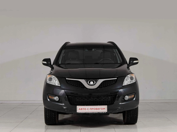 Great Wall Hover H5, I фото №2