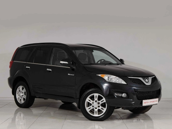 Great Wall Hover H5, I фото №3