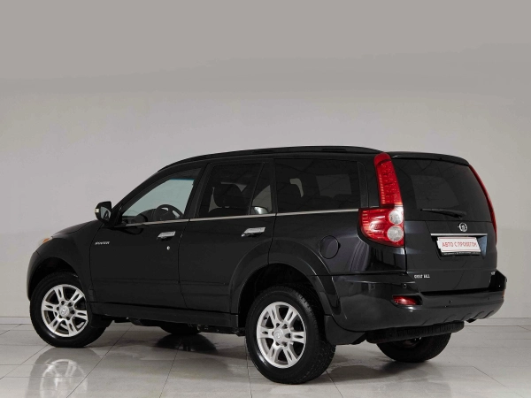 Great Wall Hover H5, I фото №4