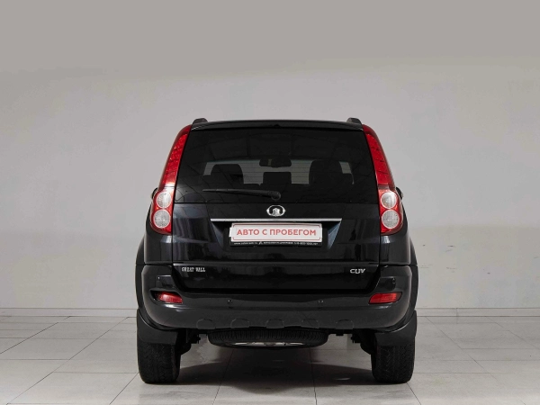 Great Wall Hover H5, I фото №5