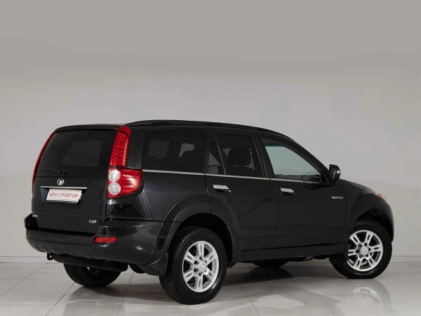 Great Wall Hover H5, I фото №6