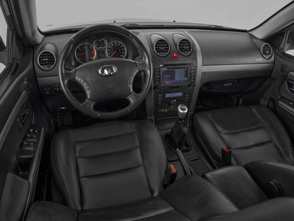 Great Wall Hover H5, I фото №7