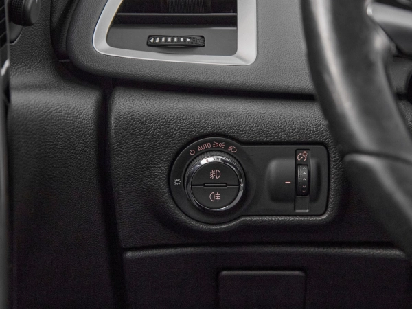 Opel Astra, J Рестайлинг фото №14