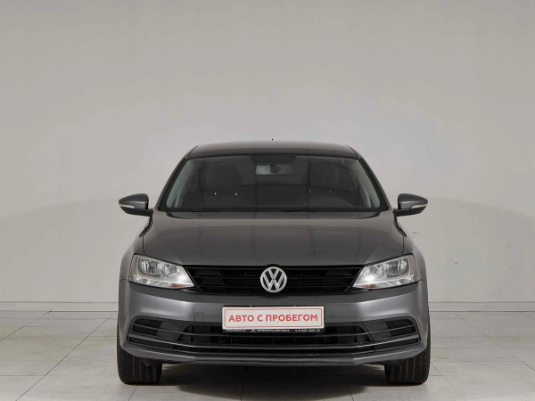 Volkswagen Jetta, VI Рестайлинг фото №2