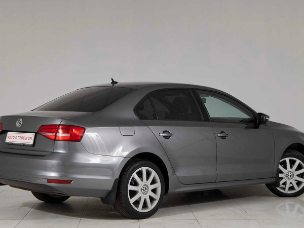 Volkswagen Jetta, VI Рестайлинг фото №6
