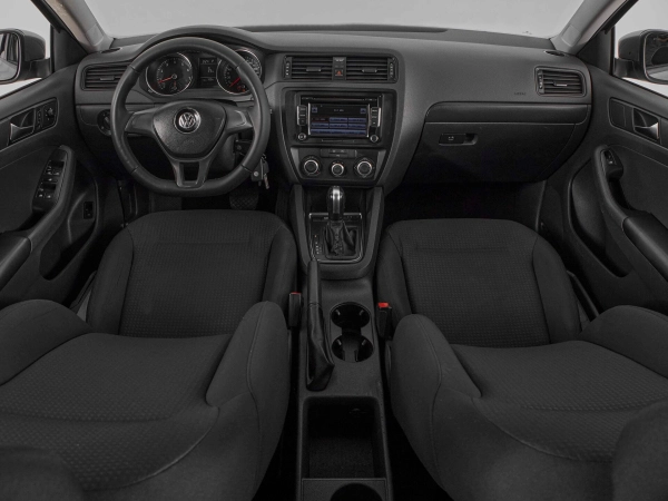 Volkswagen Jetta, VI Рестайлинг фото №8