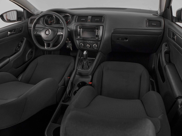 Volkswagen Jetta, VI Рестайлинг фото №9