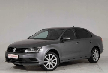 Volkswagen Jetta, VI Рестайлинг 2015  фото