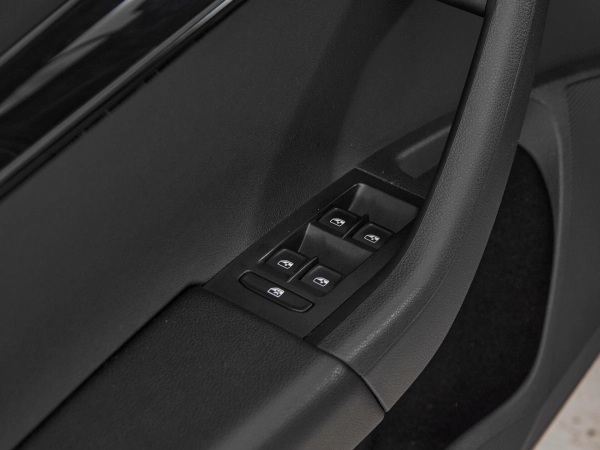 Skoda Octavia, III (A7) Рестайлинг фото №14
